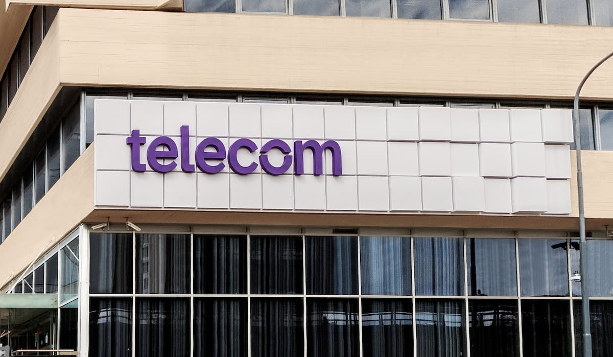 La Comisión Nacional de Defensa de la Competencia objetó la compra de Telefónica por parte de Telecom