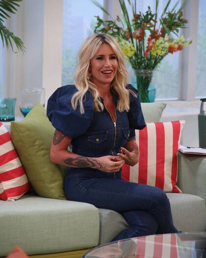 Telefe y Kuarzo decidieron cambiar el horario del programa de Flor Peña