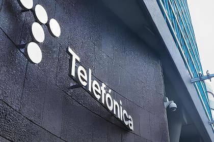 Telefónica de Argentina