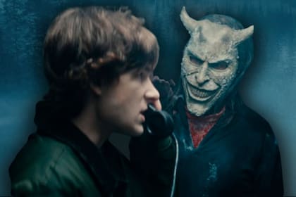 Teléfono negro 2, traumas familiares y el pasado que vuelve