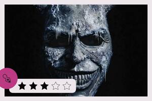 Teléfono negro 2: la eficaz secuela de un éxito que parecía concluido al final del capítulo inicial