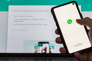 Cómo solucionar el error “Teléfono sin conexión” en WhatsApp Web