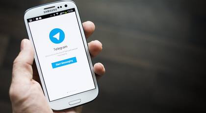 La aplicación rusa Telegram es, para muchos, la mejor alternativa a Whatsapp, aunque la dinámica de uso es la misma