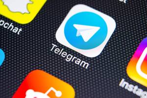 Telegram tiene problemas de funcionamiento por la llegada masiva de usuarios de WhatsApp