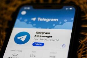 Cómo y para qué usar la función “personas cerca” en Telegram
