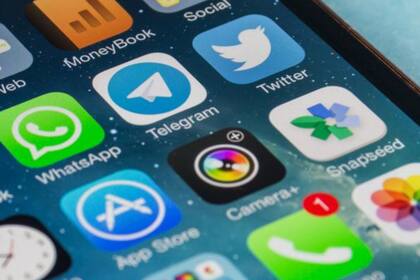 Telegram fue lanzada en el mercado en el 2013