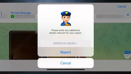 Telegram impuso nuevas medidas de privacidad