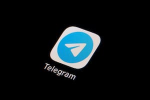 Telegram permite una opción de chat privado