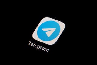 Cómo funciona el chat privado de Telegram