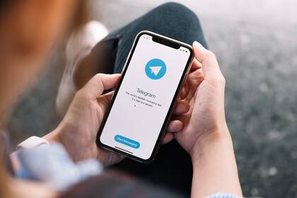 Telegram tiene casi 500 millones de s, según su fundador Pável Durov