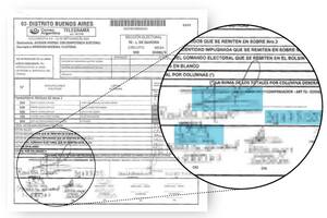 Formá parte del equipo de LN y ayudanos a chequear telegramas con posibles inconsistencias