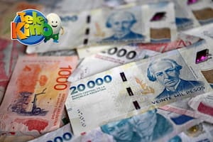 Estos son los números ganadores del sorteo del domingo 8 de marzo