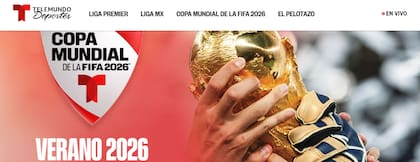 Telemundo Deportes Ahora transmitirá en Estados Unidos el encuentro entre El Salvador vs. Panamá y otros partidos de las eliminatorias rumbo al Mundial 2026 (telemundo.com)