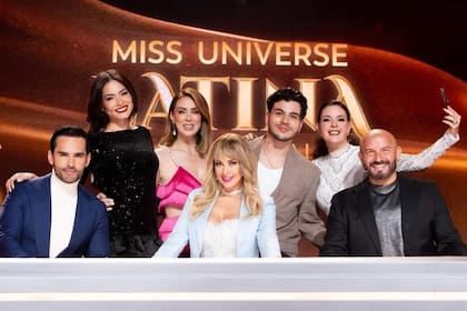 Telemundo se rige bajo unos horarios de votación en sus realities shows