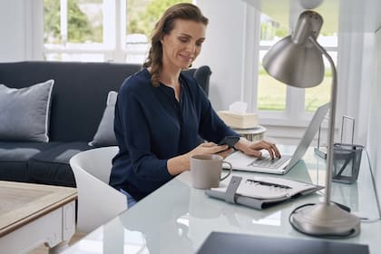 El teletrabajo implica la búsqueda de equilibrios