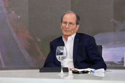 Gabriel López, de Ford Argentina