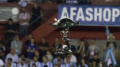 El fútbol argentino tendrá desde agosto un nuevo modelo de televisación