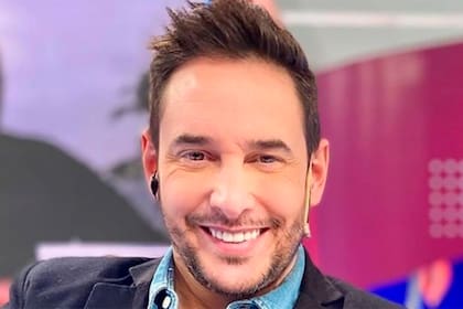Rodrigo Lussich ganó en América con la entrevista a Jorge Rial en El Show de los escandalones
