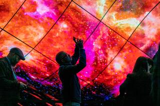 La CES vuelve a las raíces, pero con estilo siglo XXI