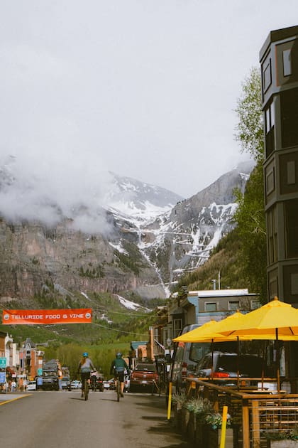 Telluride, Colorado