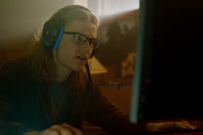 Tellus, un nuevo escandinoir que estrena Film & Arts