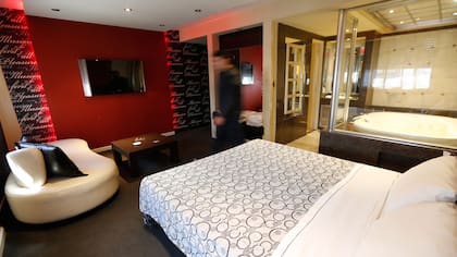 Es importante la debida limpieza en los hoteles de pareja