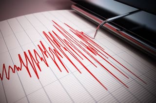 Temblor en EEUU: los sismos reportados el jueves 26 de febrero