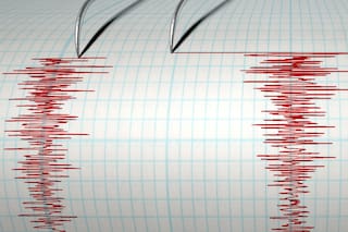 Temblor en EEUU: los sismos reportados el lunes 29 de diciembre