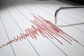 Temblor en EEUU: los sismos reportados el sábado 2 de mayo