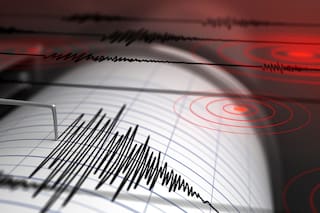 Temblor en EEUU: los sismos reportados el sábado 9 de mayo
