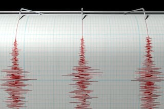 Temblor en EEUU: los sismos reportados el viernes 22 de mayo