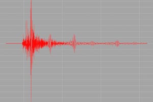 Temblor en EEUU: últimos sismos reportados hoy domingo 5 de abril