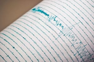 Temblor en EEUU: últimos sismos reportados hoy viernes 5 de diciembre