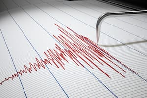 Temblor en México: los sismos reportados el jueves 26 de febrero