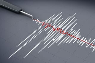 Temblor en México: los sismos reportados el martes 28 de abril