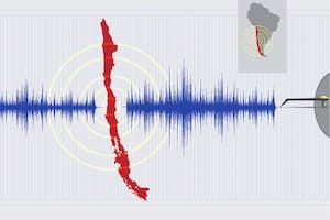 Temblor en México: ultimos sismos reportados hoy miércoles 24 de abril
