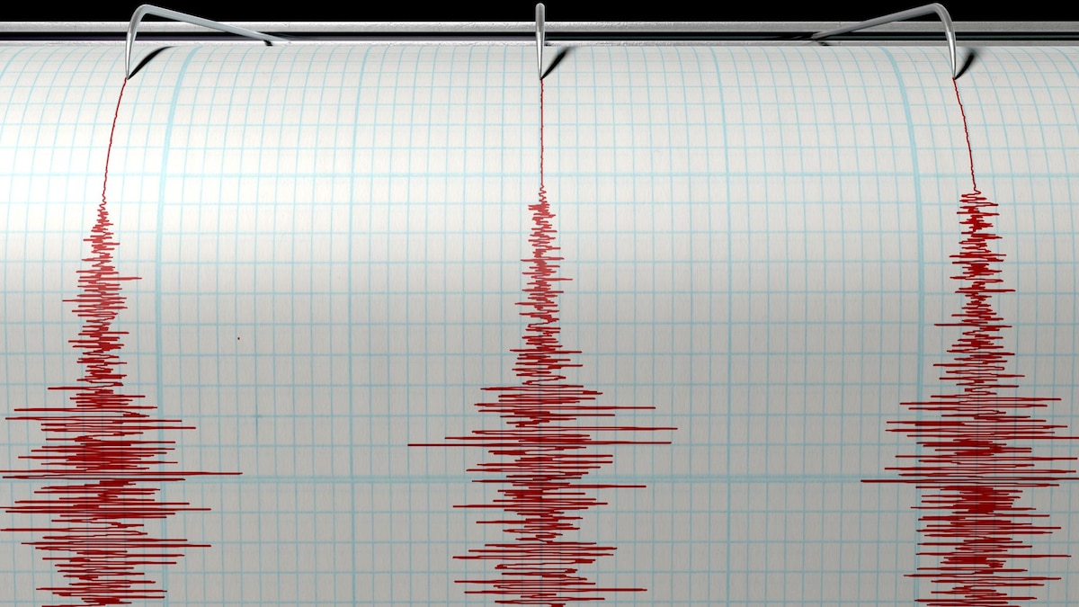 Temblor en México: últimos sismos reportados hoy miércoles 18 de marzo ...