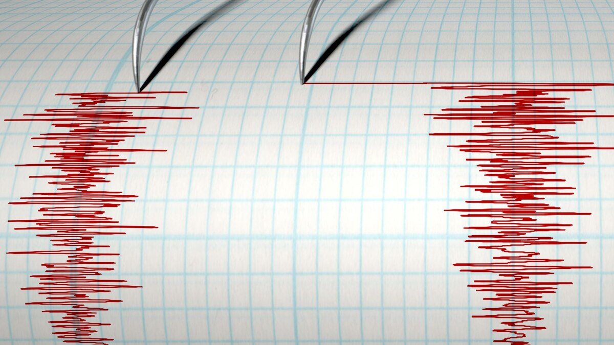 Temblor en México: últimos sismos reportados hoy jueves 19 de marzo ...