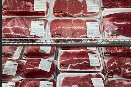 Temen que la importación de carne desde la Argentina pueda perjudicar las ganancias de los ganaderos de Estados Unidos