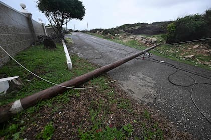 Temor en el Caribe: el huracán Melissa sube a la categoría máxima y hay alerta en Jamaica