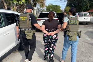 Temor en Florida por la posibilidad de que las redadas del ICE lleguen a las escuelas