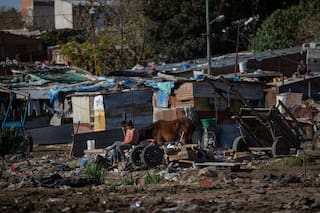 Demoledor diagnóstico sobre hogares en condiciones de vulnerabilidad o hacinamiento en el país