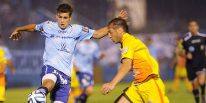 Temperley quedó a un paso de Primera