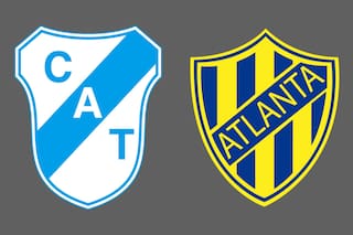 Temperley venció por 2-1 a Atlanta, por la Primera Nacional 2026