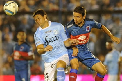 Temperley y Tigre igualaron 1 a 1