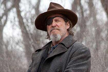 Temple de acero, una recreación de los hermanos Coen