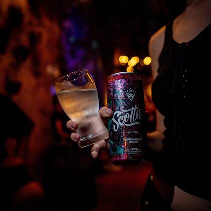 Temple, un punto de encuentro para los jóvenes