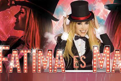 Carlos Paz se convirtió en la plaza favorita de los artistas para esta temporada de verano