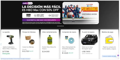 Temu expuso que Mercado Libre también oculta costos de envío