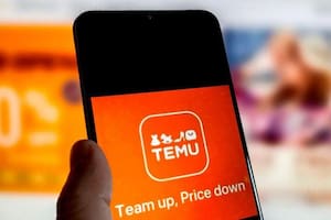 Cómo funciona Temu, el gigante chino que está sacudiendo el mercado de las compras online
